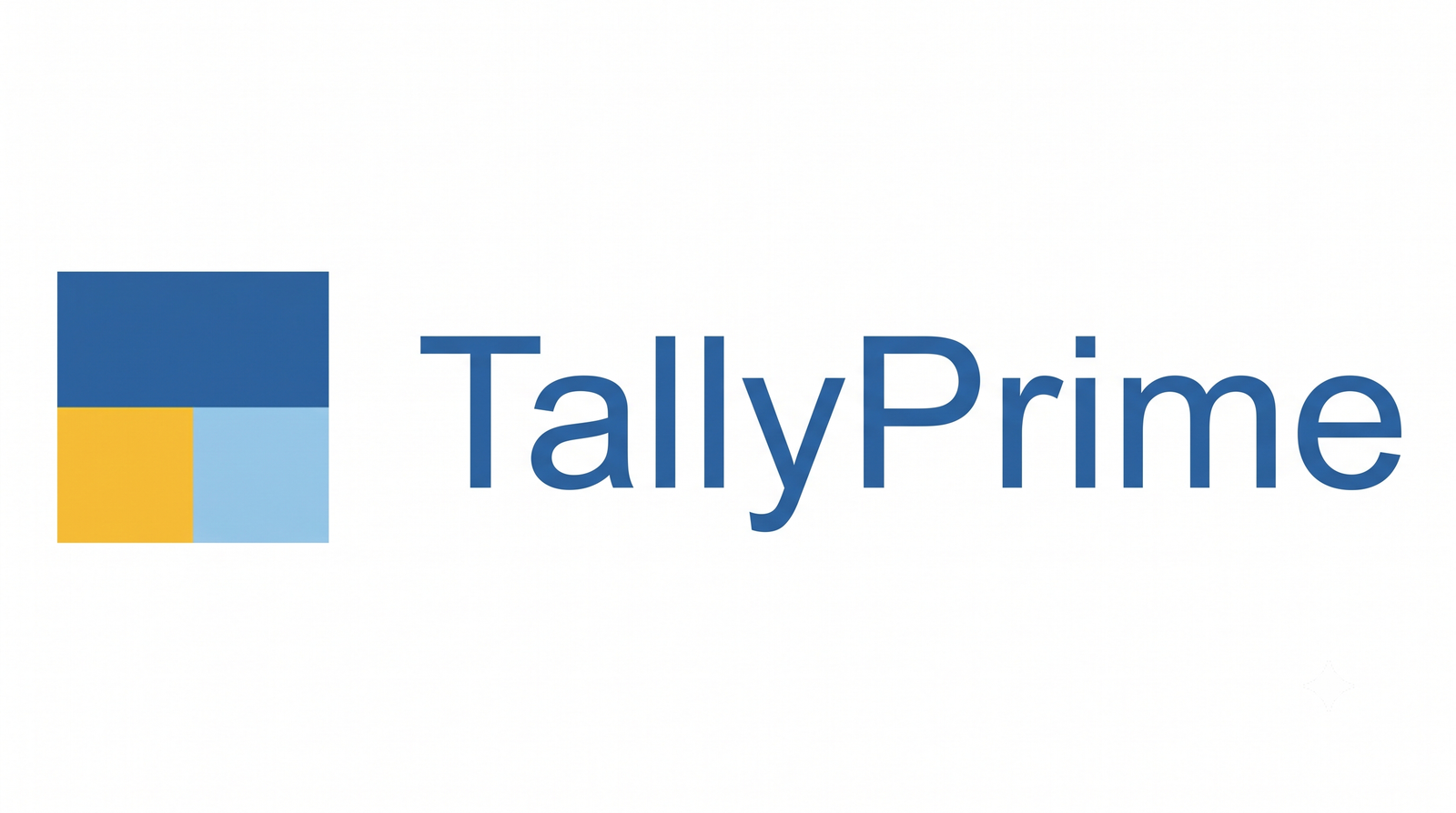 Tally Prime